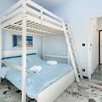 Apartmán Hostdomus - House - A Due Passi Dal Mare *