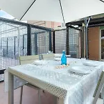 Apartmán Hostdomus - House - A Due Passi Dal Mare