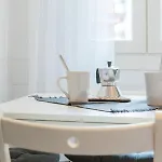Lejlighed Hostdomus - House - A Due Passi Dal Mare Borghetto Santo Spirito