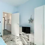 Hostdomus - House - A Due Passi Dal Mare شقة *