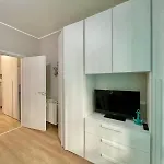 Hostdomus - House - A Due Passi Dal Mare شقة بورجيتو سانتو سبيريتو
