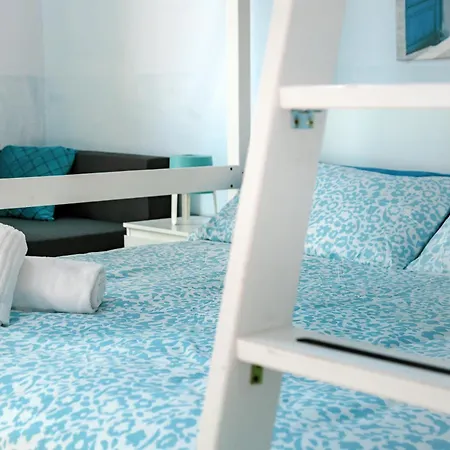 Hostdomus - House - A Due Passi Dal Mare بورجيتو سانتو سبيريتو