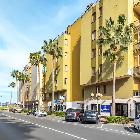 Hostdomus - House - A Due Passi Dal Mare Διαμέρισμα
