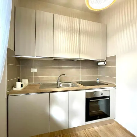 Hostdomus - House - A Due Passi Dal Mare *