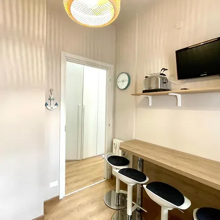 Hostdomus - House - A Due Passi Dal Mare