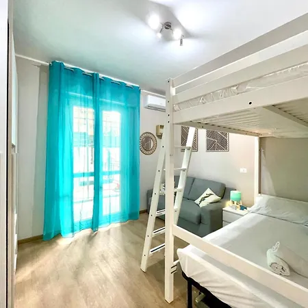 Hostdomus - House - A Due Passi Dal Mare Borghetto Santo Spirito