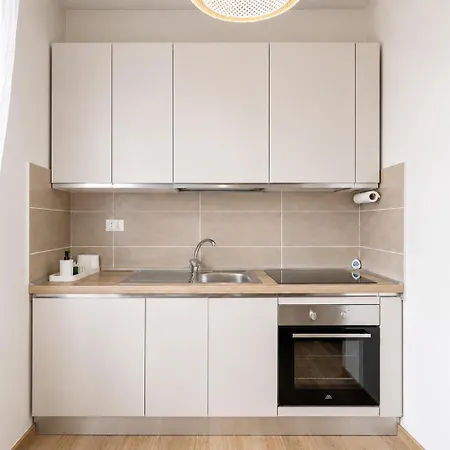 Hostdomus - House - A Due Passi Dal Mare Διαμέρισμα Borghetto Santo Spirito