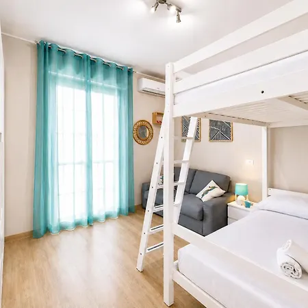 Hostdomus - House - A Due Passi Dal Mare Borghetto Santo Spirito