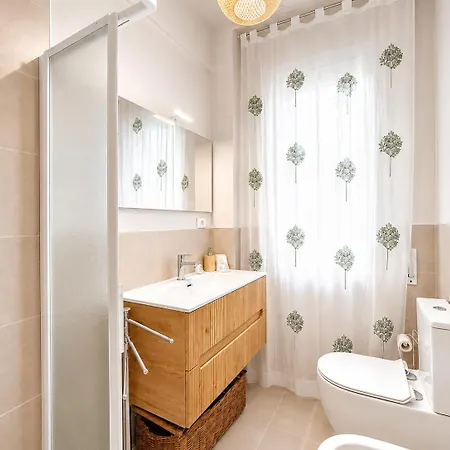 Hostdomus - House - A Due Passi Dal Mare Διαμέρισμα Borghetto Santo Spirito
